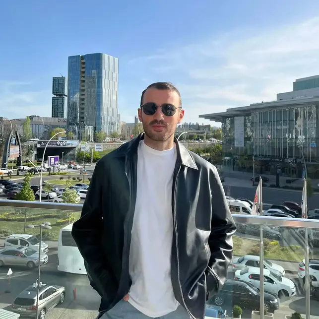 Barış YAŞAR